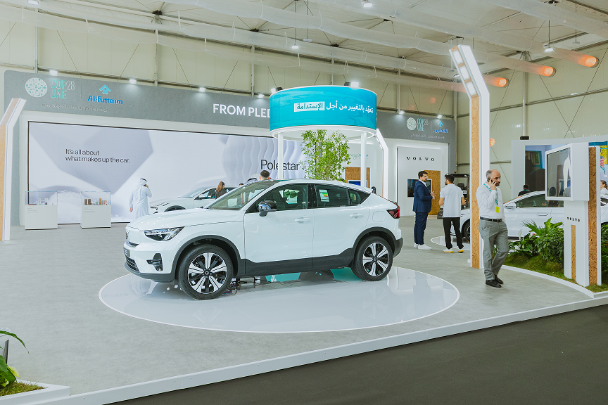 News Article Partner of COP28