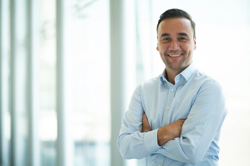 Insights Hasan Nergiz