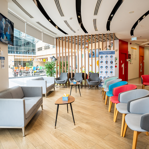 Health highlight healthhub clinics earns prestigious platinum canada accreditation