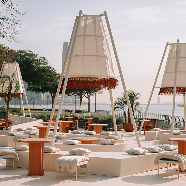 Real Estate Discover Marsa Boulevard – A new experience haven