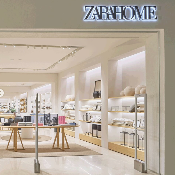 Retail highlight Zara Home