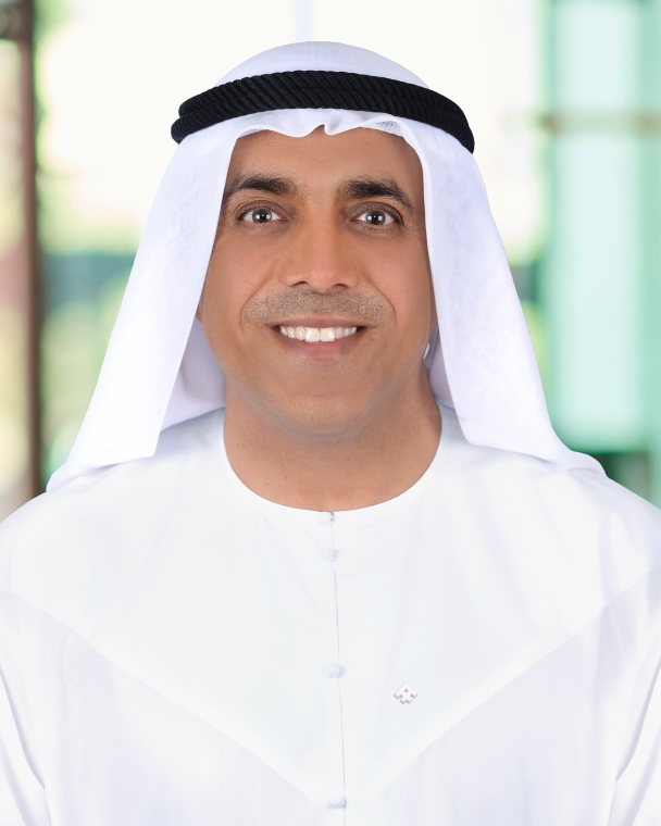 Leadership Omar Al Futtaim