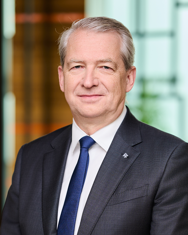 Leadership Pär Östberg