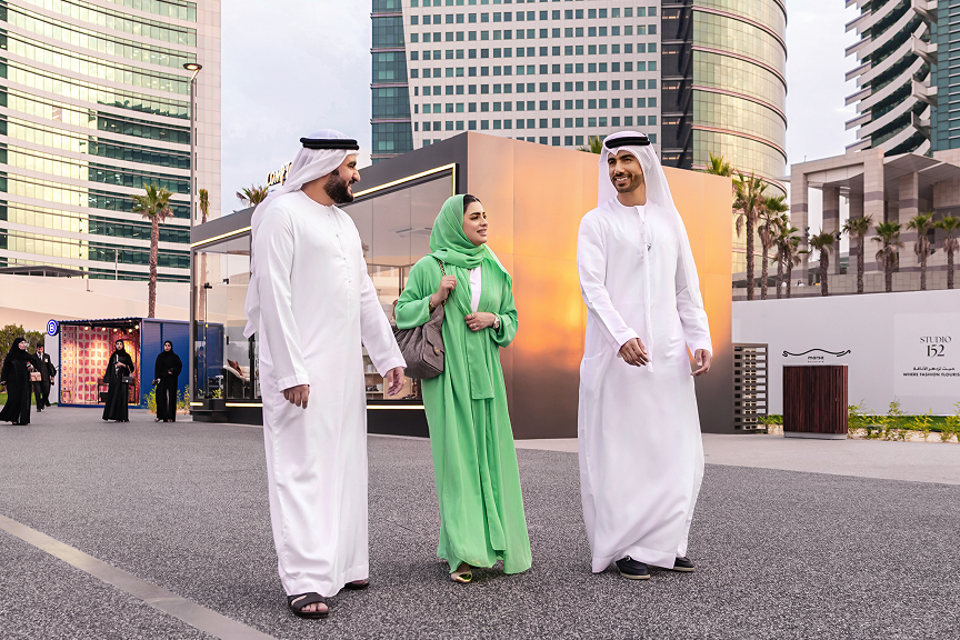 News Article Dubai Creek