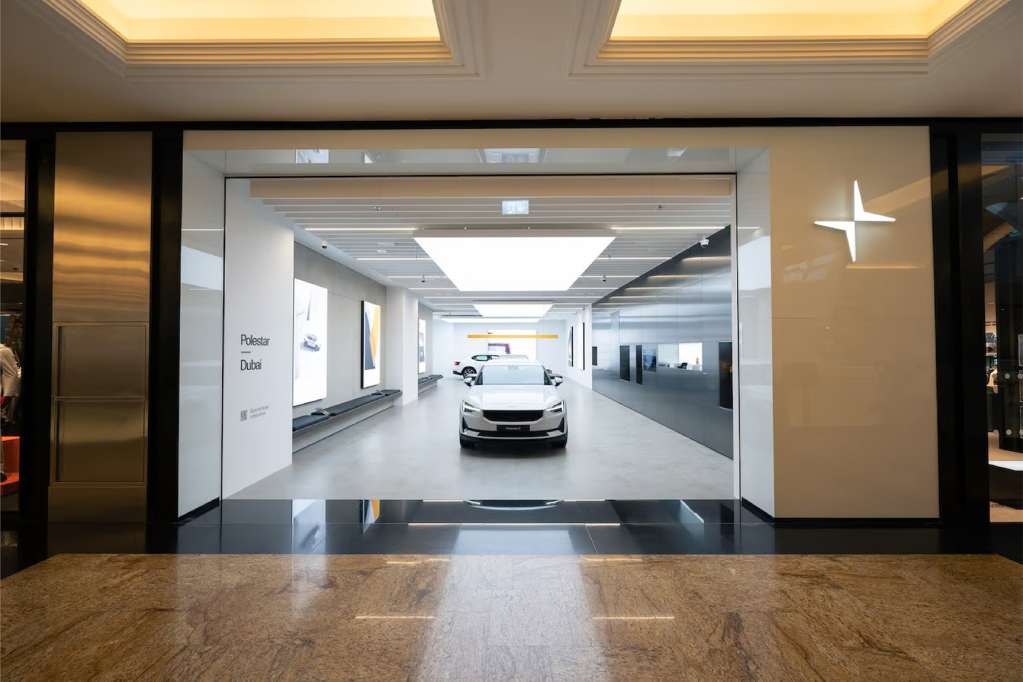 About us focus on sustainable mobility