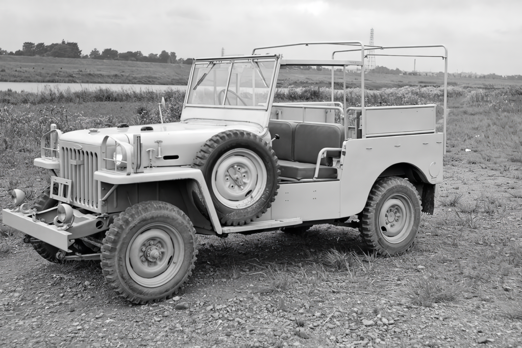 About us our automotive beginnings