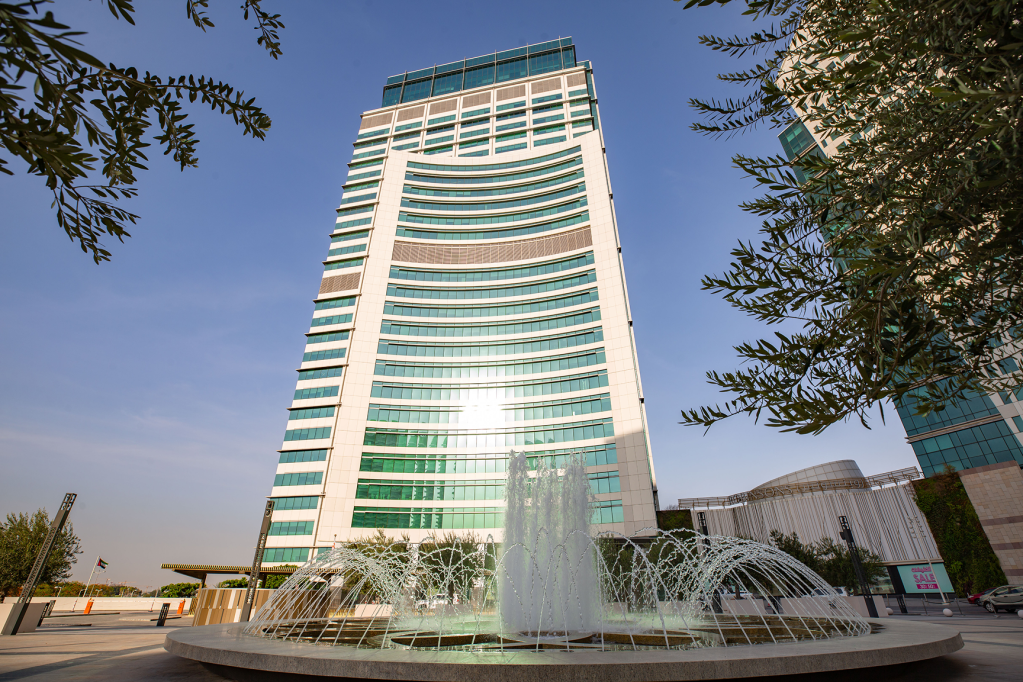 About us our real estate development
