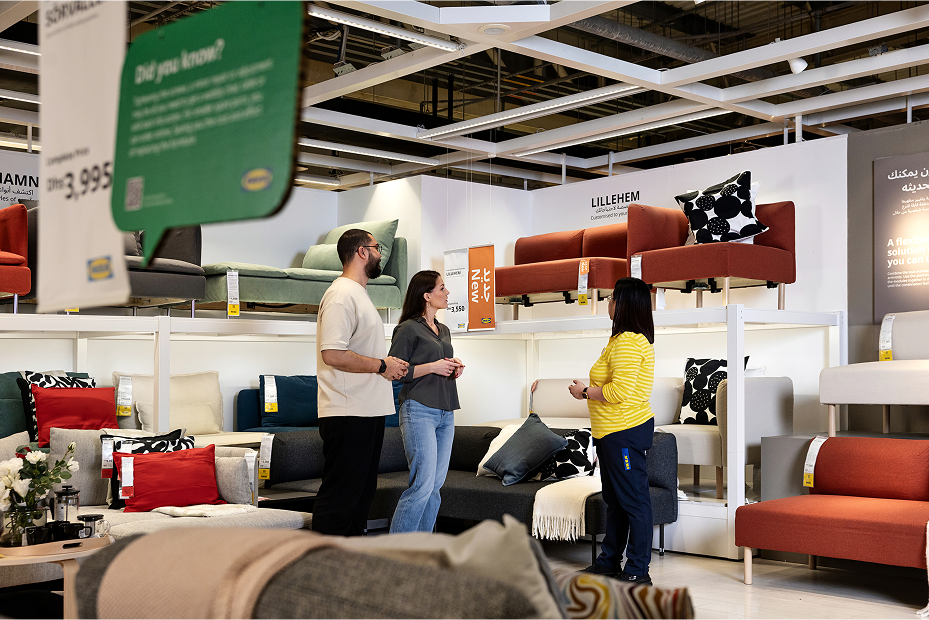 Brand Ikea image 2