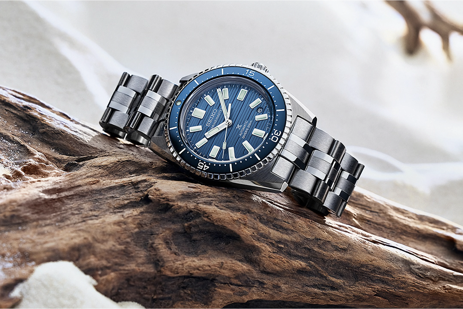 Brand Seiko image 2