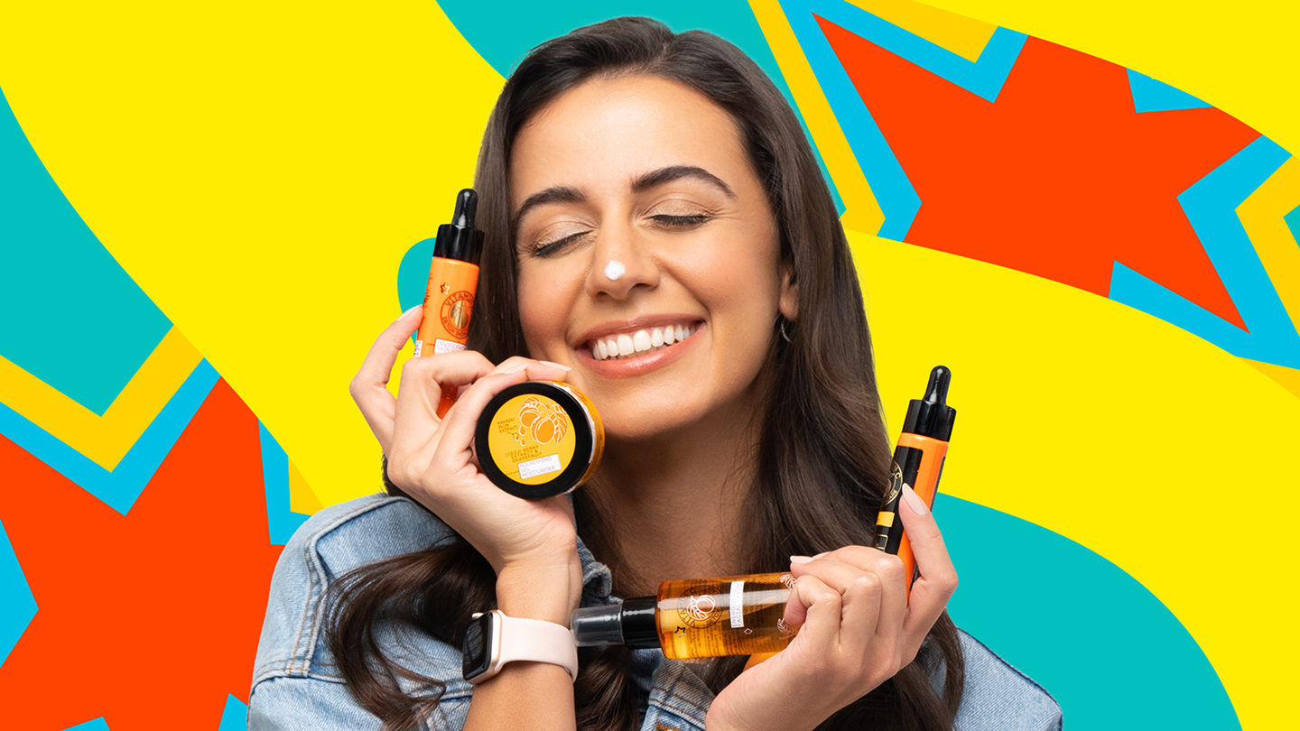 Brand Watsons hero