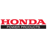 Brand honda power products logo