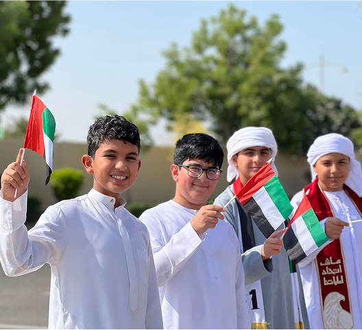 Division education foundation our initiatives fostering emiratisation