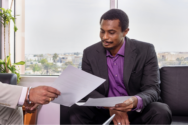 Division financial services highlight orient insurance reports robust fy 2024 erformance modal