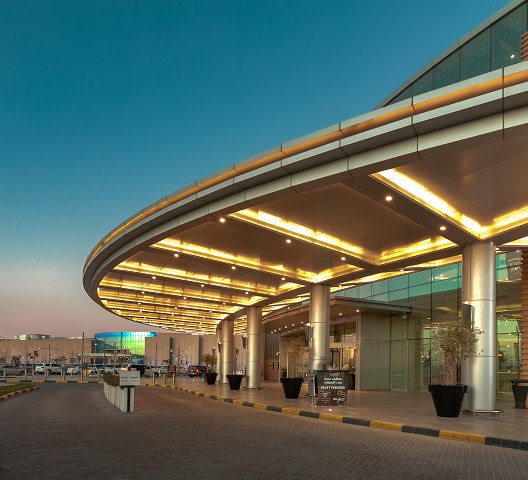 Division reals estate qatar