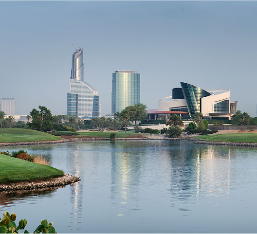 Division reals estate uae