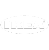 Divisions partnership logo ikea