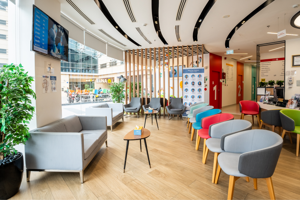 Health highlight healthhub clinics earns prestigious platinum canada accreditation modal