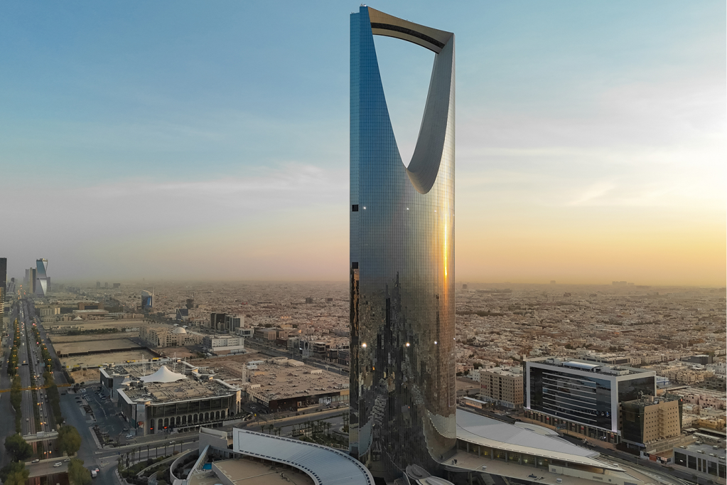 Highlight ksa modal