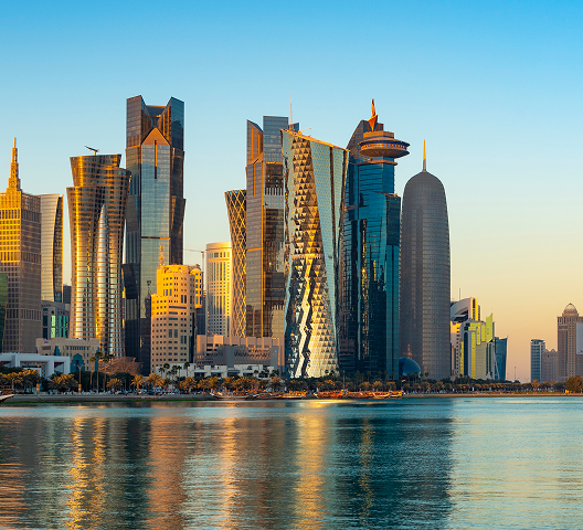 Highlight qatar