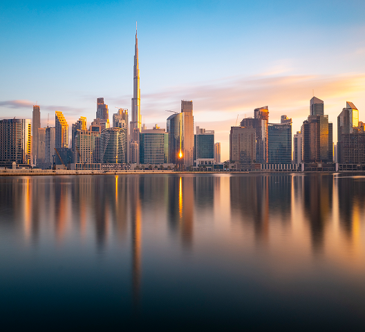Highlight uae