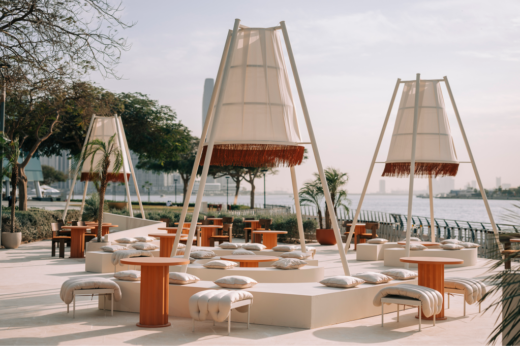 Real Estate Discover Marsa Boulevard – A new experience haven