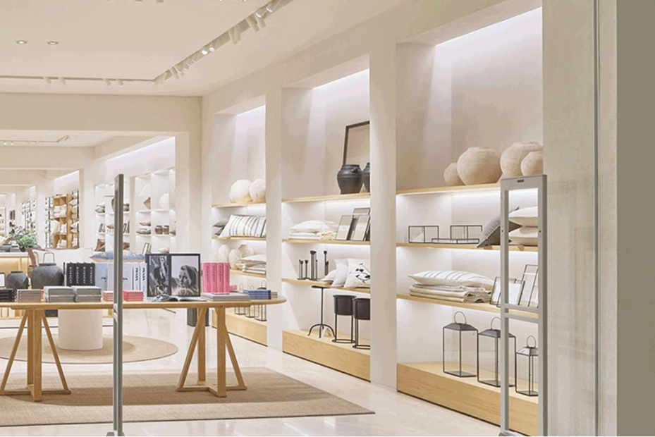 Retail highlight Zara Home