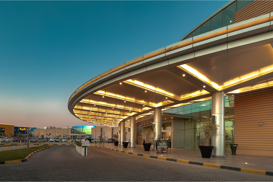 Brand Doha Festival City image 2