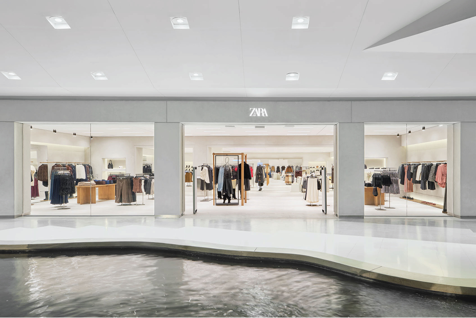 Brand Zara image 1