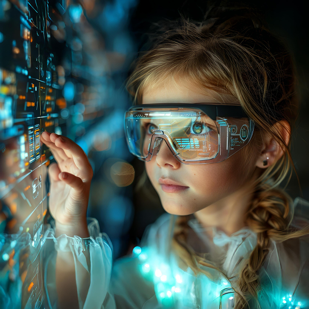 education foundation highlight embracing ai