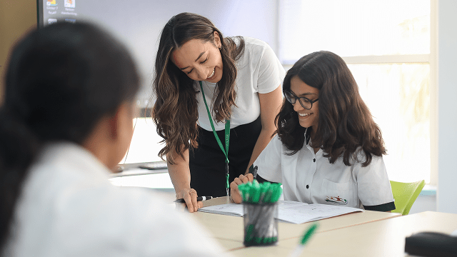 divisions education foundation