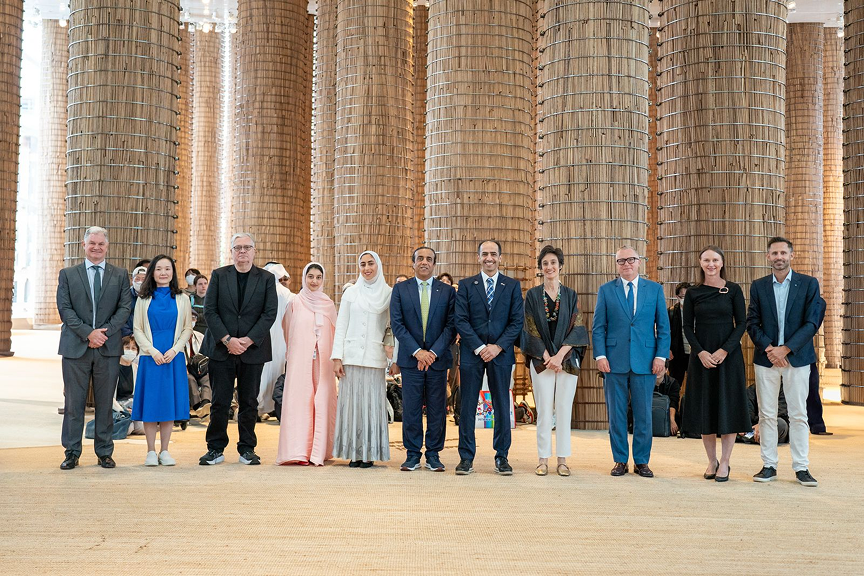 Al-Futtaim Celebrates 70+ Years of Contributing to UAE-Japan Relations