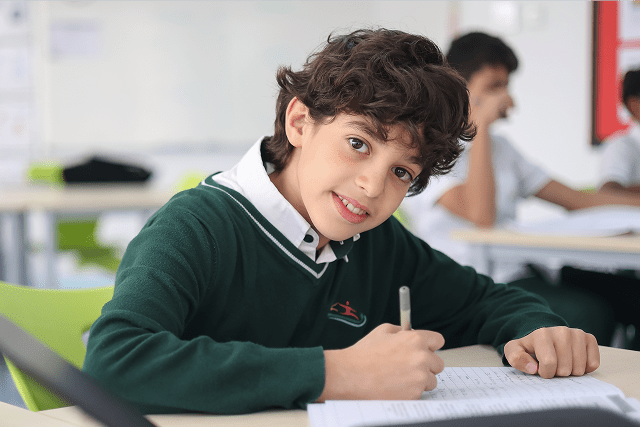 Division education foundation transforming educational landscapes