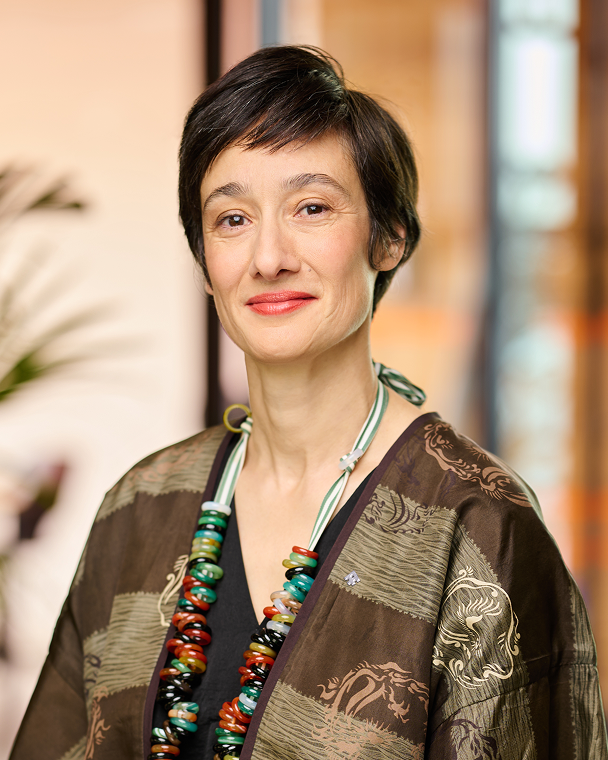 leadership ellora julie parekh