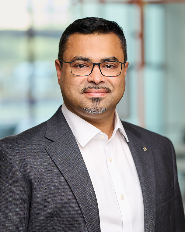leadership himanshu shrivastava