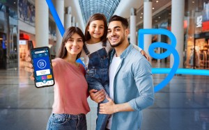 Blue Rewards