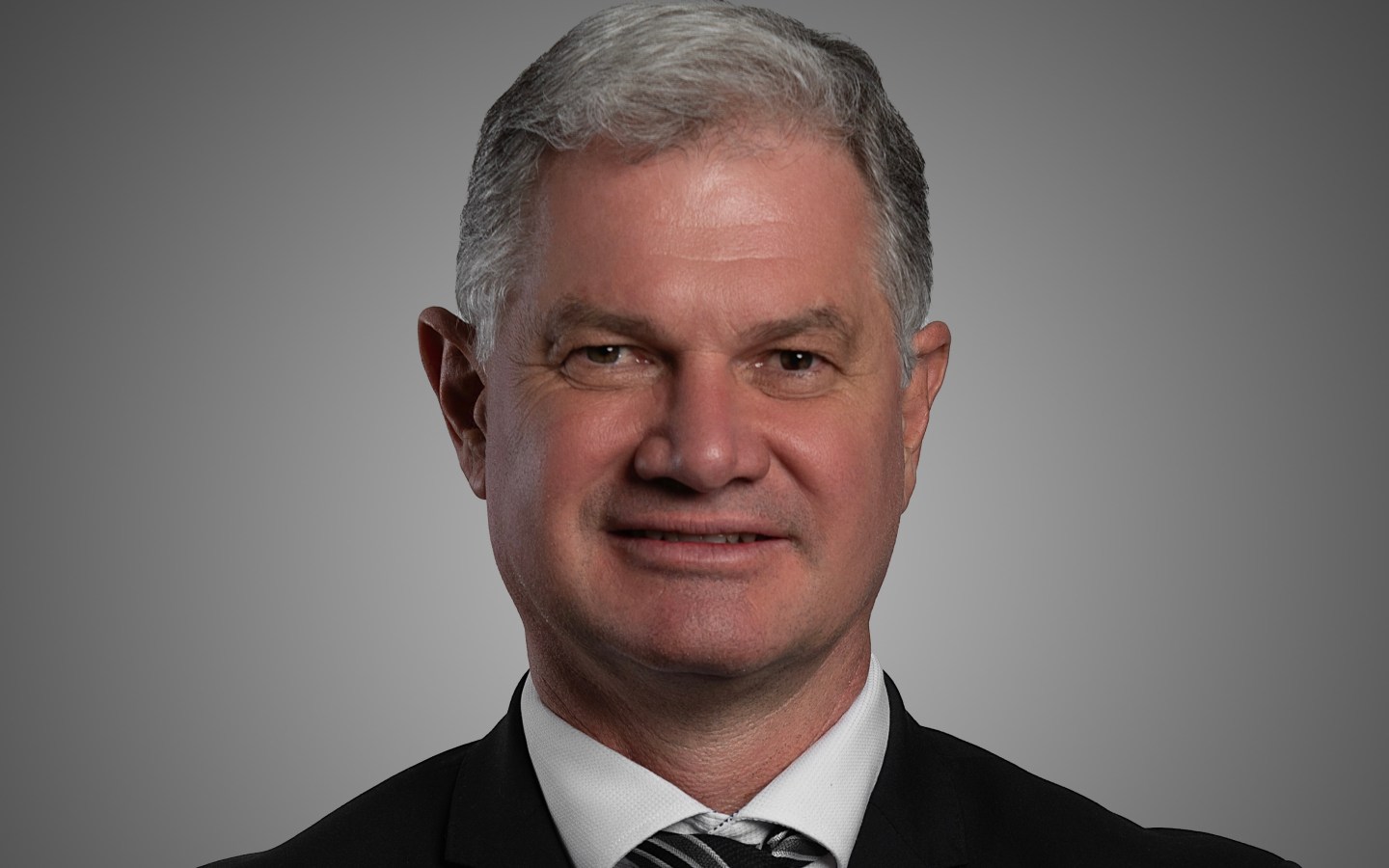 Managing Director for Toyota Lexus UAE Jacques Brent