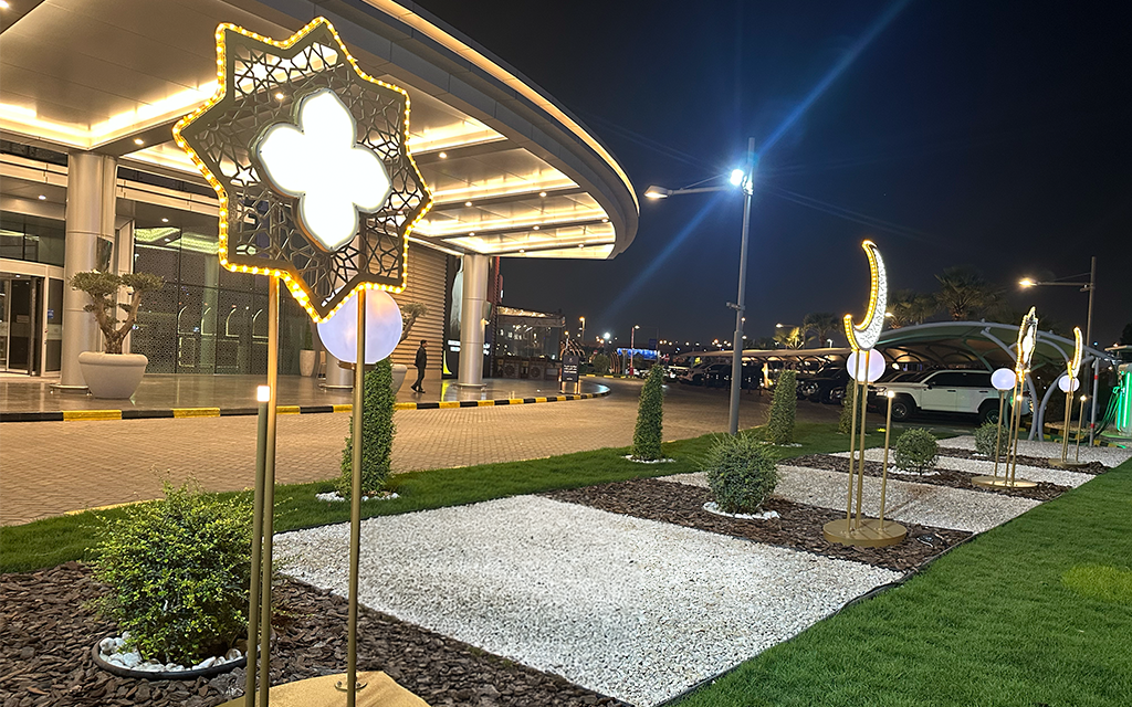 Doha Festival City_Ramadan_Website