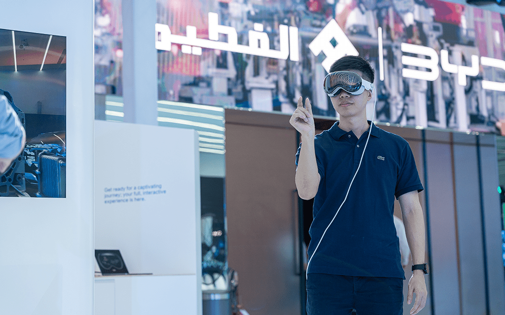 How to use AI tools to run a more efficient dealership in the UAE_AR