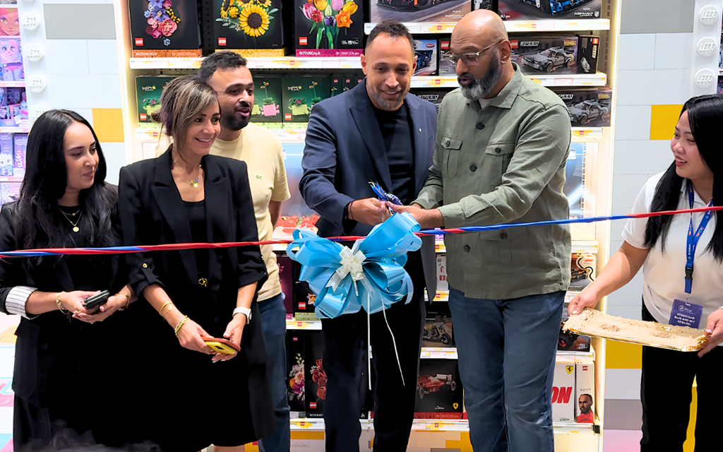 ToysRus Press release