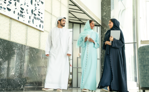 What the next generation of UAE talent wants from an employer