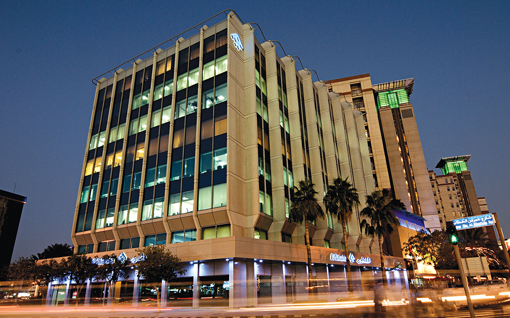 Captive Insurance in the UAE