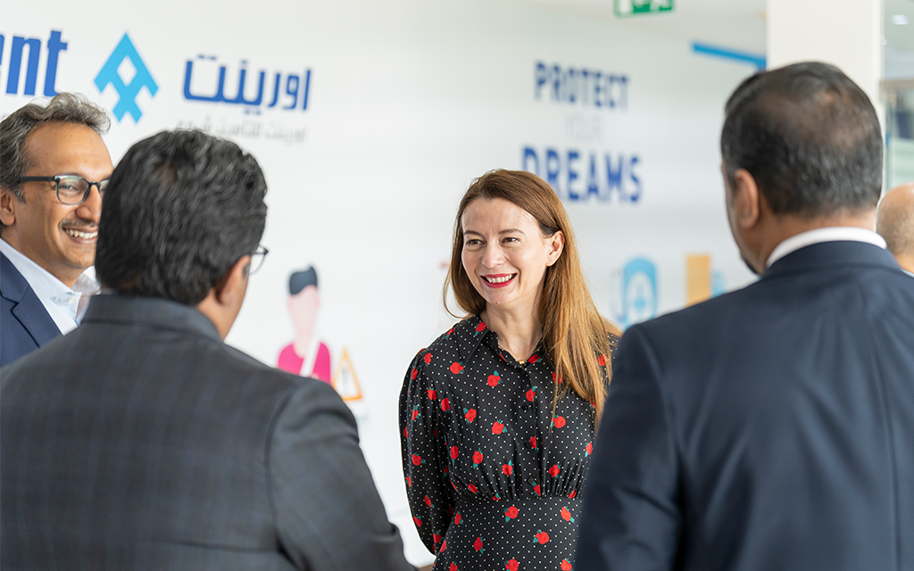 How Orient Insurance Is Rethinking the Claims Experience for UAE Customers