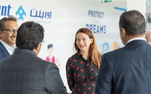 How Orient Insurance Is Rethinking the Claims Experience for UAE Customers