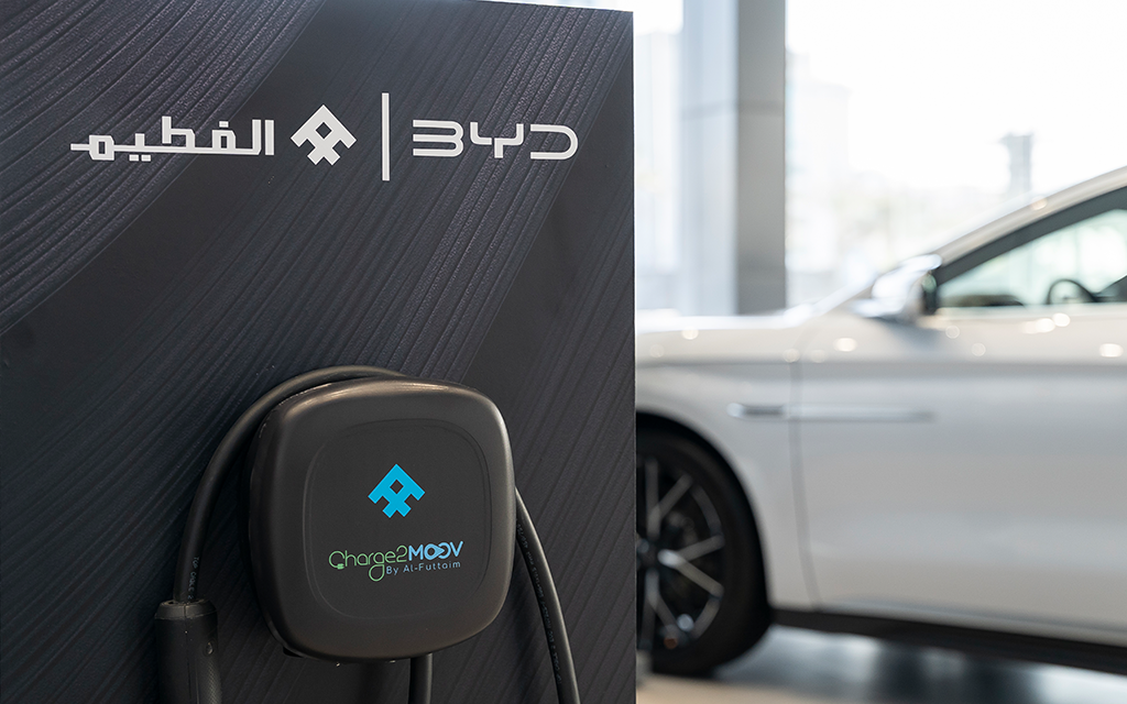 UAE Net-Zero 2050 What It Means for Electric Vehicles & Personal Mobility_Image