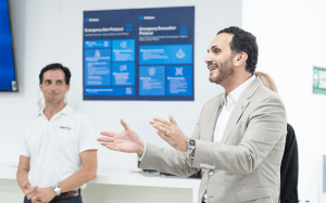 Embedded Finance Explained