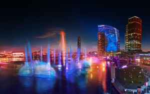 How Dubai's Infrastructure Investments Are Driving Property Demand at Dubai Festival City