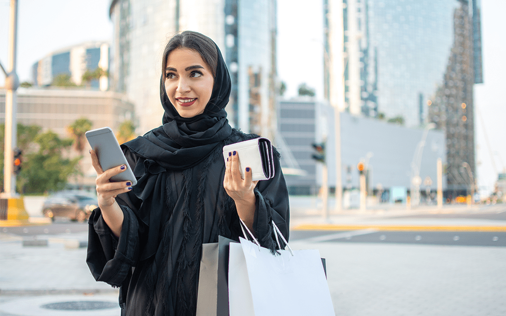 The Rise of Social Commerce in the GCC