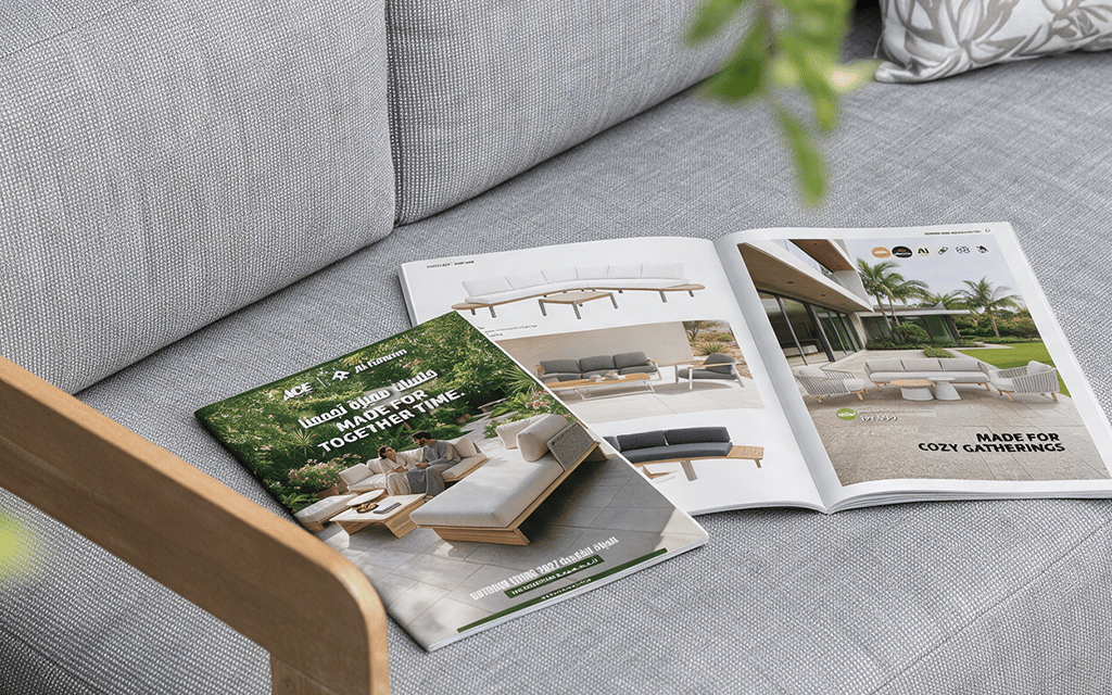 AlFuttaim_Ace Living Collection