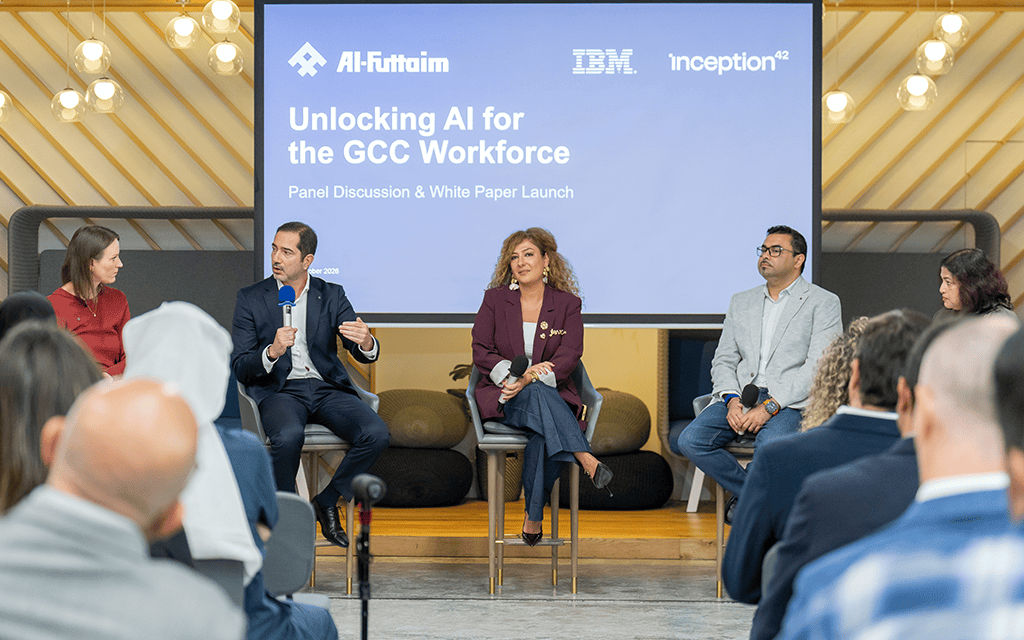 AlFuttaim_UnlockingAI