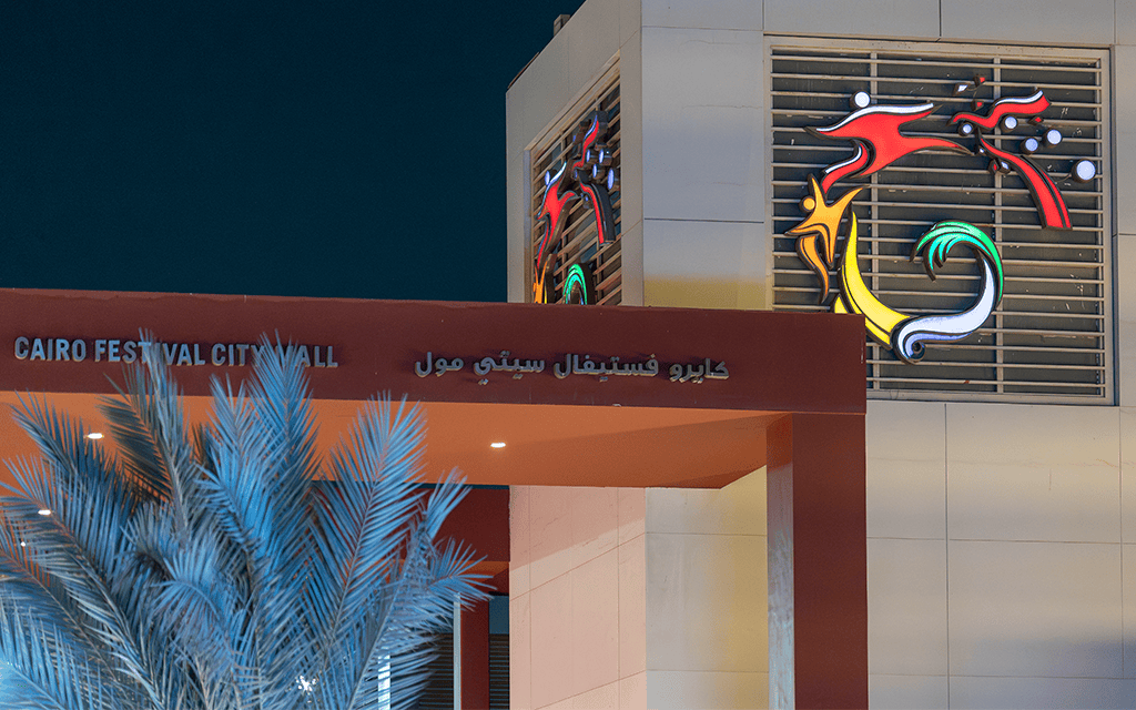 Best Restaurants at Cairo Festival City Mall